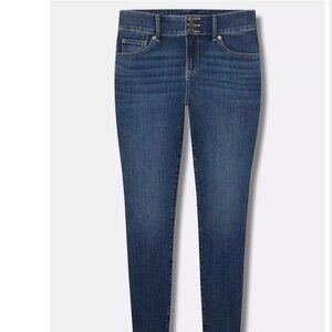 NWT Torrid Jeggings 16S